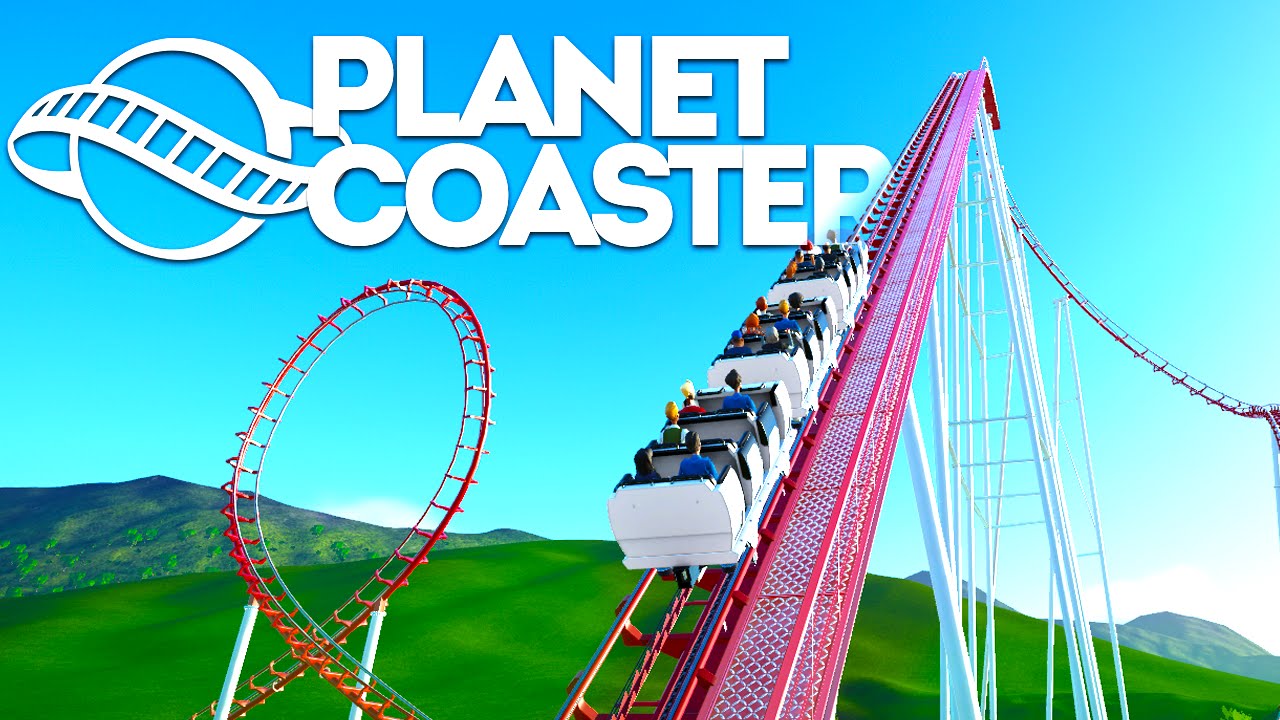 planet coaster dlc free
