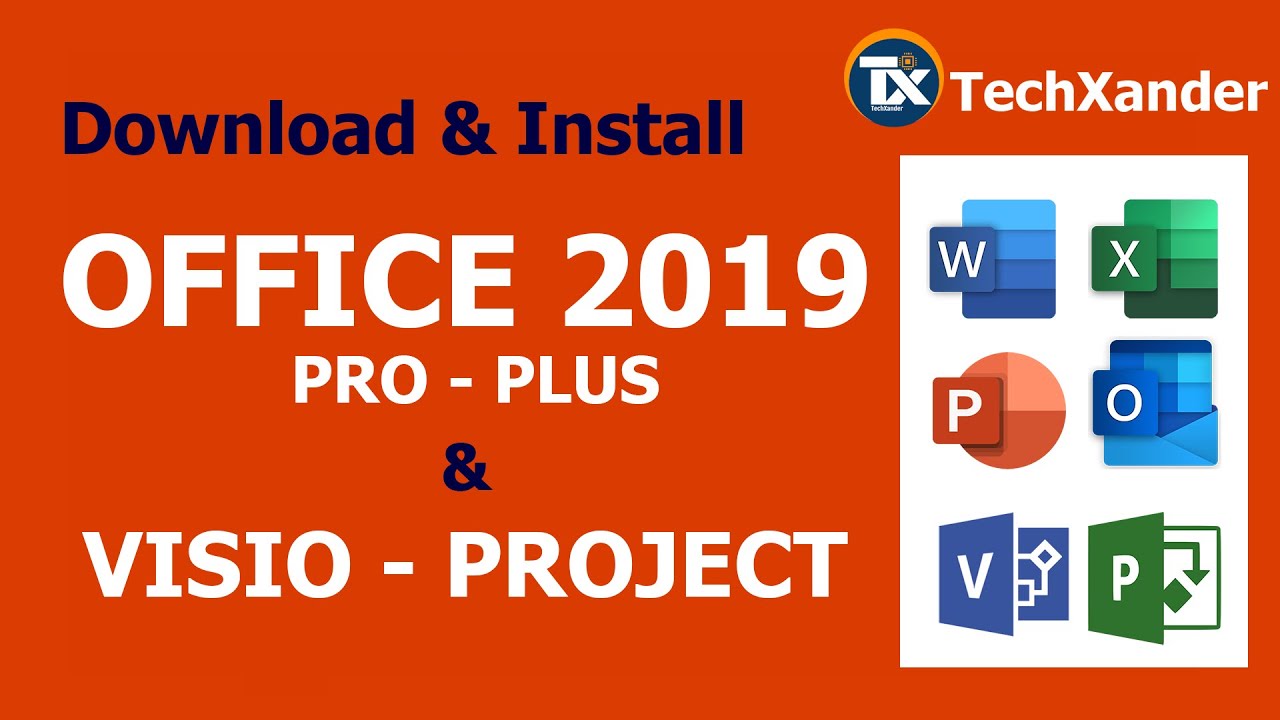 office 2019 professional plus torrent